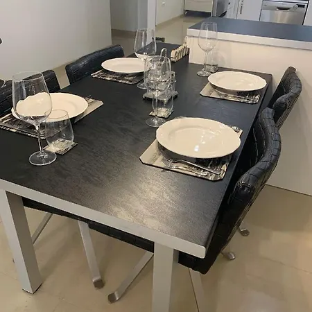 Apartment Martinez Catena 11 - Vistas Al Mar *