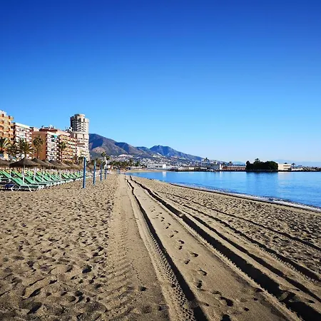 Martinez Catena 11 - Vistas Al Mar Apartment