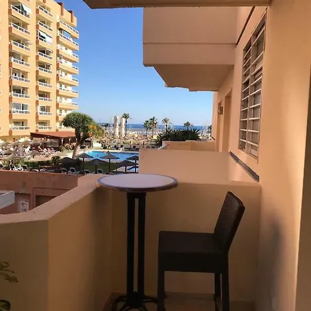 Martinez Catena 11 - Vistas Al Mar Apartment