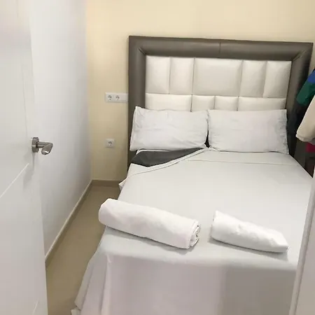 Apartment Martinez Catena 11 - Vistas Al Mar *