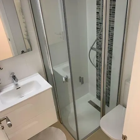Apartment Martinez Catena 11 - Vistas Al Mar Fuengirola