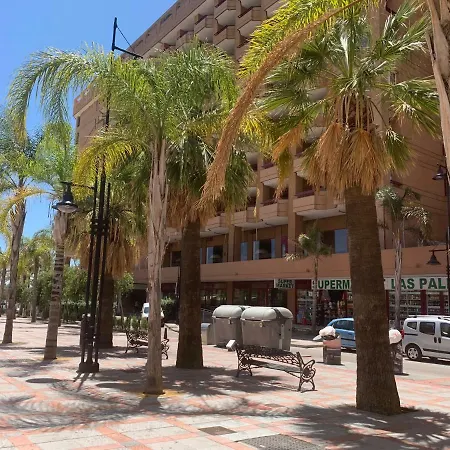 Martinez Catena 11 - Vistas Al Mar Apartment *