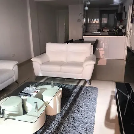 Apartment Martinez Catena 11 - Vistas Al Mar Fuengirola