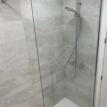 Apartment Martinez Catena 11 - Vistas Al Mar Fuengirola